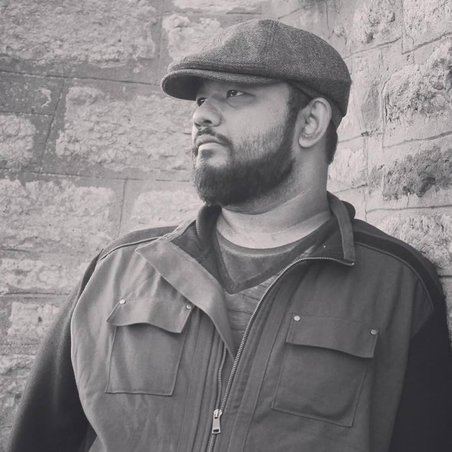 Asif Jahangir Arko - Film Director