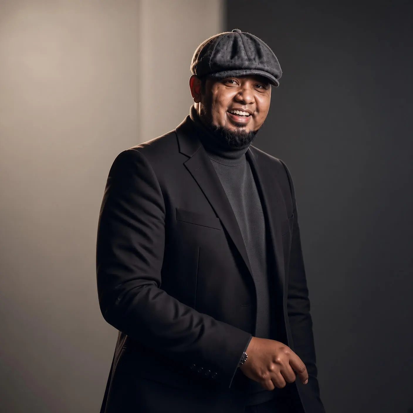 Chowdhury Asif Jahangir Arko - Architect & Filmmaker